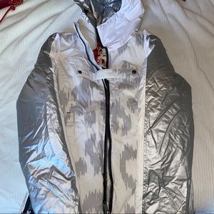Brand new Burton ski jacket